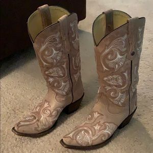 Corral Boots